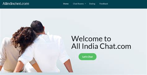 All India Chat .